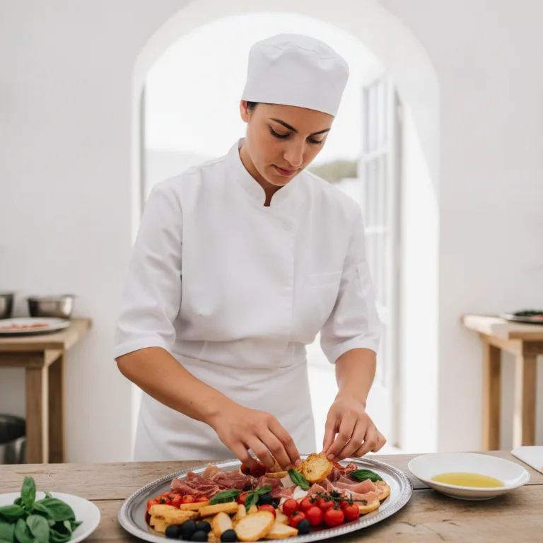 Catering de Lujo servicio en Santa Coloma de Gramenet